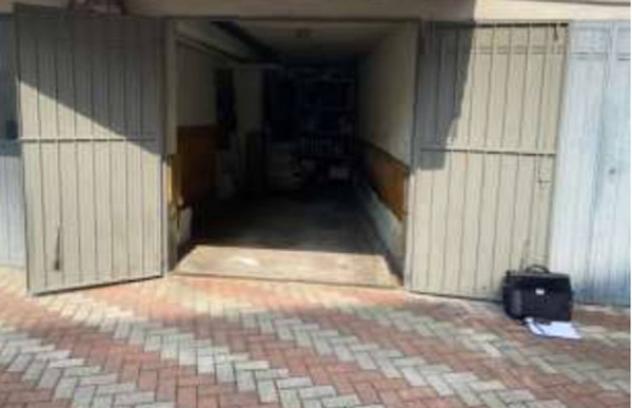 Immobile in asta di 94 m², box auto in vendita a Reggio Emilia - Foto 9