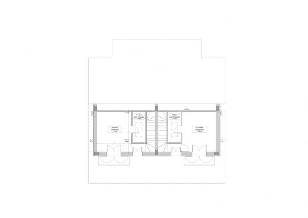Villa bifamiliare 4 locali - Rif. 1003 - Foto 4