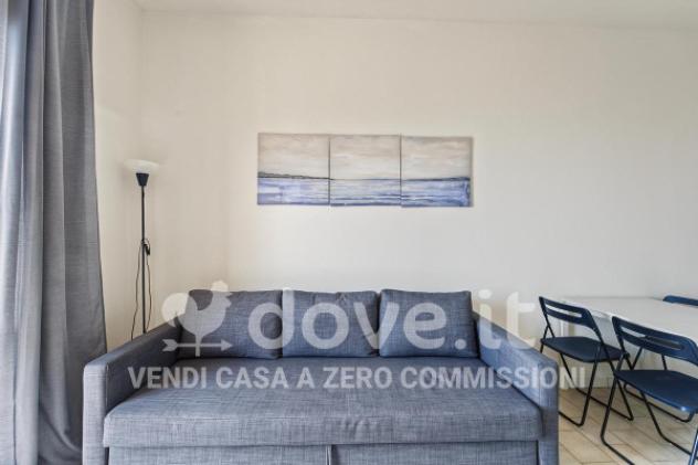 Appartamento di 55 m² con 2 locali in vendita a Sant'Alessio Siculo - Foto 9