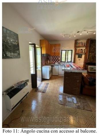 IMMOBILI-IMMOBILE RESIDENZIALE-Via del Belvedere, 2, 67069 Marsia AQ, Italia - Foto 3