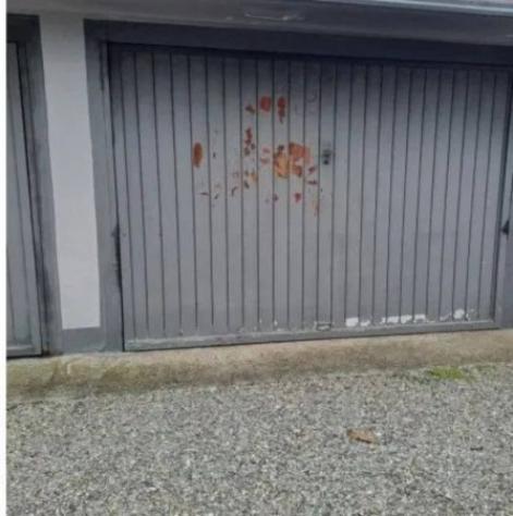 Immobile in asta di 108 m², box auto in vendita a Turate - Foto 9