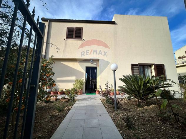 Villa o villino in vendita a Valderice, Sant'Andrea - Foto 2