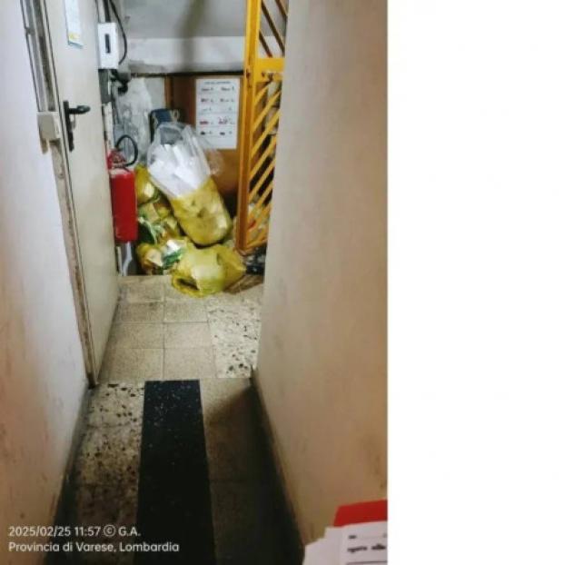 Immobile in asta di 75 m² in vendita a Varese - Foto 2