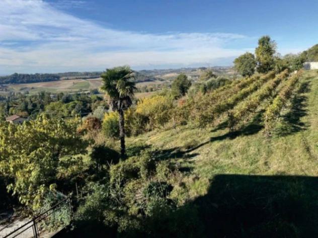 Immobile in asta di 688 m² con più di 5 locali e box auto in vendita a Vignale Monferrato - Foto 5