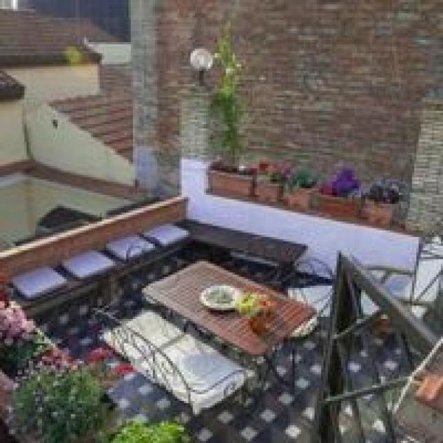 Residenza D'oria B&amp;B