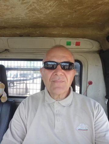 Operaio autista