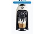 Macchina Lavazza Desea Nuova pagamento in tre rate !!!