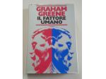 Graham Greene - Il fattore umano