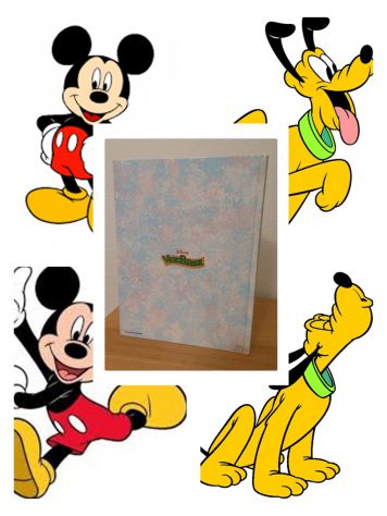 TOPOLINO E IL CORVO MISTERIOSO e altre storie, Collana VideoParade n. 9, 1993. - Foto 6