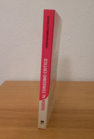 GUIDA AL CONSUMO CRITICO, Editore EMI 1996. - Foto 3