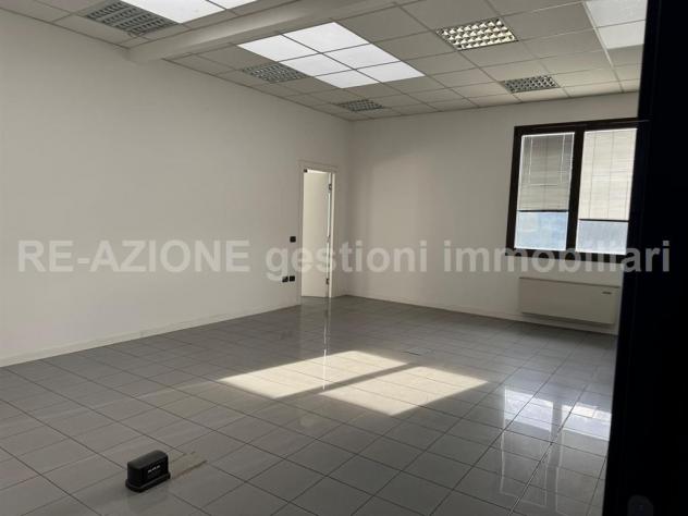 UFFICI DIREZIONALI O AD USO COMMERCIALE ALTAVILLA VICENTINA - VICENZA - Foto 7