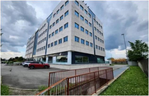 Immobile in asta di 654 m² in vendita a Concorezzo - Foto 3