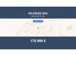 Immobile in asta di 231 m² in vendita a Iglesias
