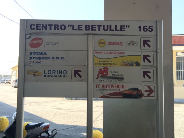 Affitto piccolo ufficio - Foto 2