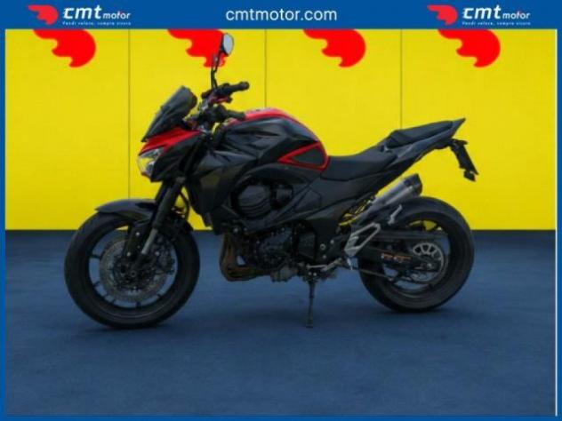 KAWASAKI Z 800 Garantita e Finanziabile rif. 23935183 - Foto 3