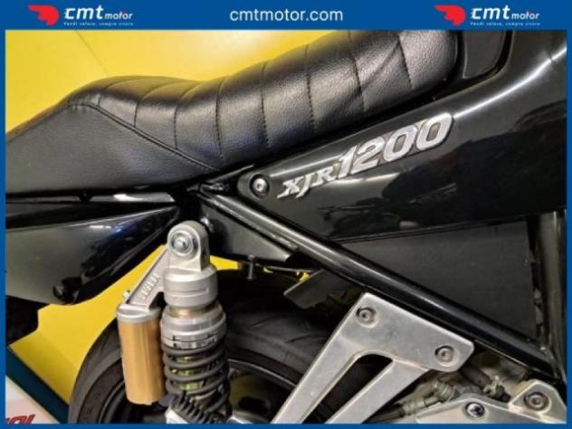 YAMAHA XJR 1200 Garantita e Finanziabile rif. 21903843 - Foto 8