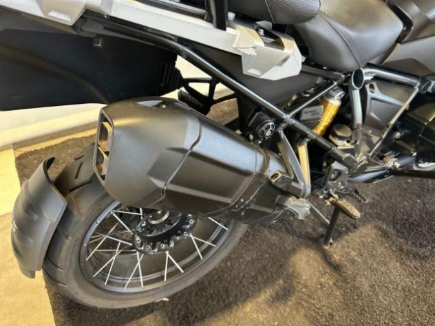 BMW R 1250 GS - Foto 10