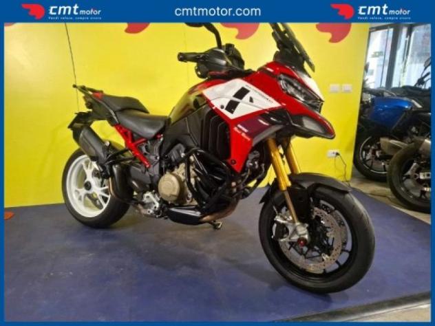 DUCATI Multistrada V4 1100 Garantita e Finanziabile rif. 23117307 - Foto 6