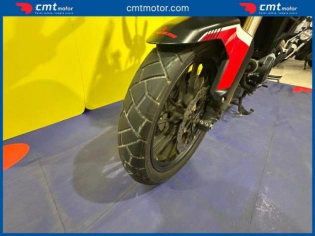 HONDA CB 500 X Garantita e Finanziabile rif. 23913165 - Foto 2