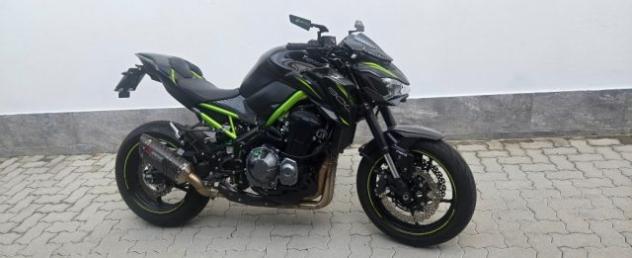 KAWASAKI Z 900 ABS rif. 24113250