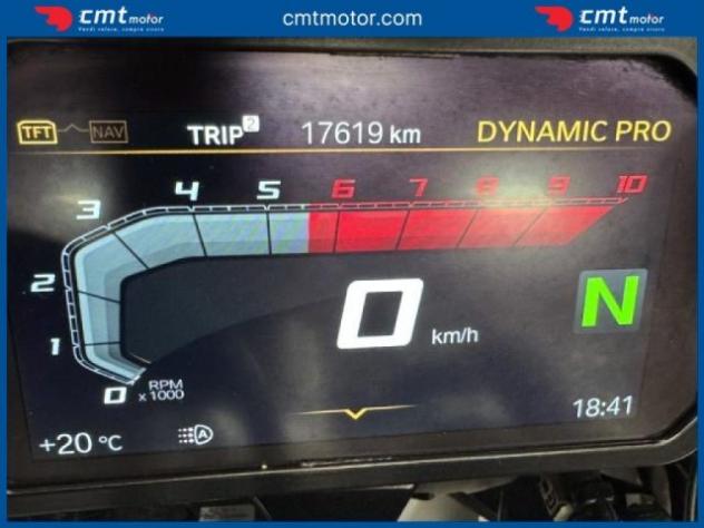 BMW R 1250 GS Garantita e Finanziabile rif. 22142368 - Foto 5