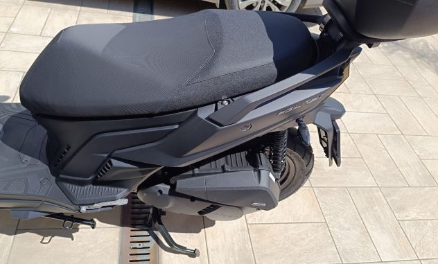 Moto Scooter KYMCO Agility S 125- PARI AL NUOVO! - Foto 3