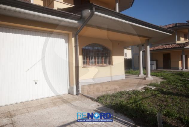 BIFAMILIARE di 4 vani e di 200 mq (RONCARO) rif. CC6243 - Foto 6