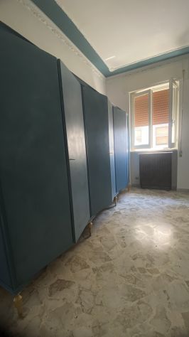 Affitto tre camere matrimoniali uso singola contratto minimo annuale - Foto 2