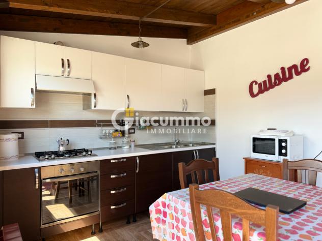 Villa a schiera in affitto a Avigliano - Foto 6
