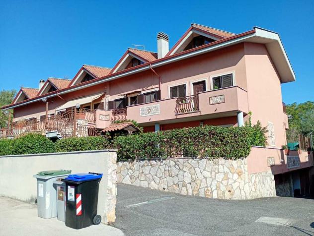Trilocale in affitto a Fonte Nuova - Foto 20
