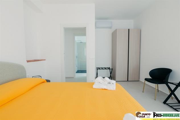 COMODO BIVANI CON AMPIA TERRAZZA IN AFFITTO TRANSITORIO - Foto 11