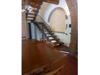Terratetto in affitto a Montecastello - Pontedera 100 mq  Rif: 1334175