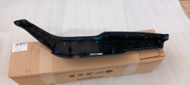 AUDI Q8 4M8 BRACCIOLO PANNELLO PORTA ANTERIORE SINISTRA 4M8867103F - Foto 3