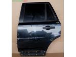 PORTA POST.S. NERO MET. C/ALZ. E SERR. VETRO SCURO (2 Sgn)  Carrozzeria  La &hellip;