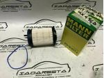 Filtro Gasolio Audi Q7-Touareg 3.0 TDI 4M0127177E