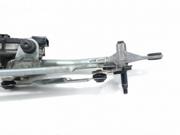 MOTORINO TERGI ANT COMPLETO DI TANDEM FIAT 500 X Serie 52063174 (15) - Foto 10
