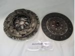 03G141031K KIT FRIZIONE VOLKSWAGEN GOLF 5 1.6 B 85KW 6M 5P (2004) RICAMBIO USATO