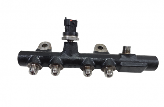 FLAUTO COMMON RAIL RENAULT Captur Serie 175215346R K9K Diesel 1500 (1319) - Foto 4