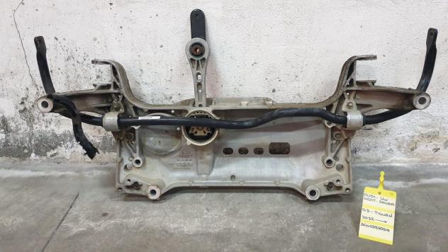 CULLA MOTORE AUDI Q3 Serie (8UB) 3C0199369H Diesel 2.0 4X4 (1114) - Foto 2