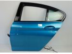 PORTA SPORTELLO POSTERIORE SINISTRO BMW SERIE 5 G30 BERLINA DAL 2016 IN POI