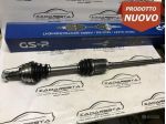 ­Semiasse Anteriore Dx BMW X5 E53 31607505004