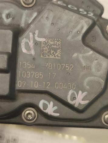CORPO FARFALLATO BMW Serie 3 F30 Berlina 1354 7810752 N47D20C diesel 1995 (11) - Foto 3