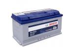Batteria Auto Bosch S4 013 12V 95Ah 800A Accumulatore Piombo-Acido