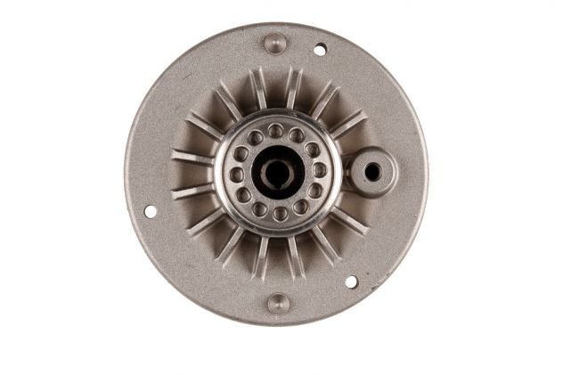 Ammortizzatori per Bmw X3 Optimal Boge Biltein supporto tamponi parapolvere - Foto 4