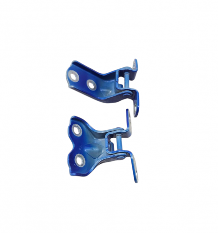 COPPIA CERNIERE PORTA ANTERIORE SX HYUNDAI Bayon Serie 79310-1Y000 G3LF Hybrid 1000 (21) - Foto 4