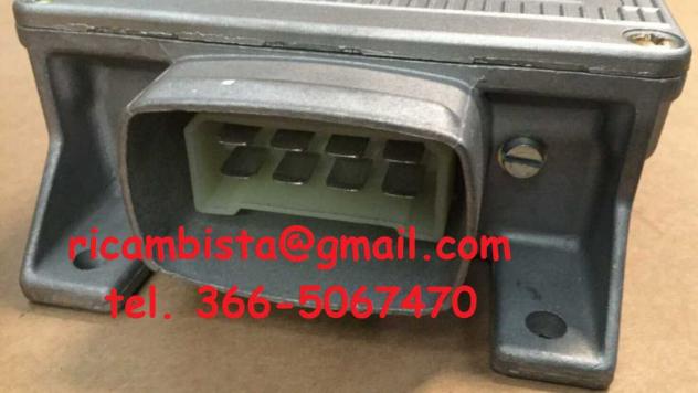 928.602.702.02 Porsche 928 modulo accensione Bosch - Foto 2