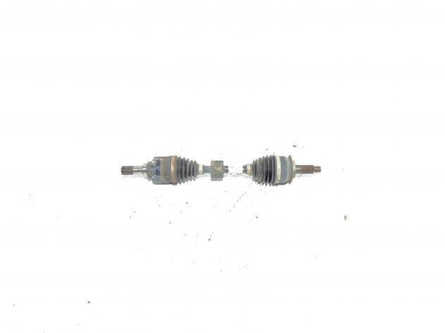 SEMIASSE ANTERIORE SINISTRO SUZUKI SX4 Serie S-Cross 4410261M21000 (13)