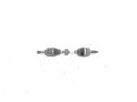 SEMIASSE ANTERIORE SINISTRO SUZUKI SX4 Serie S-Cross 4410261M21000 (13)