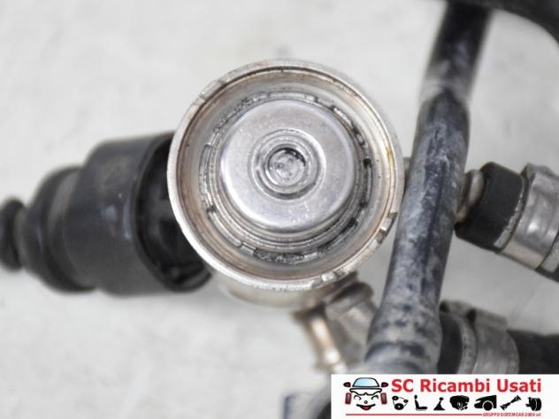 55283499 55283499 INIETTORI BENZINA JEEP Renegade Serie di…