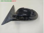 RETROVISORE EST. SX BLU MET 1 SP 3 PIN 999-U1452560 Vetri e Retrovisori  Cr &hellip;